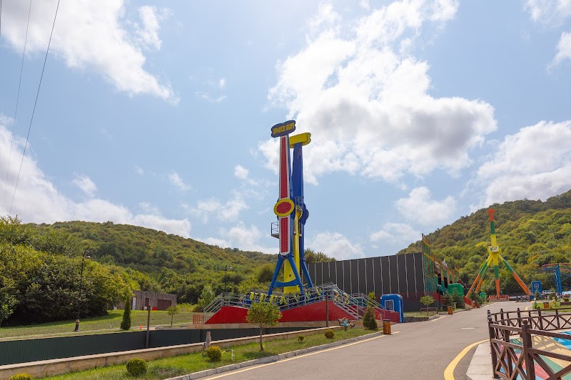 Rixos Quba Azerbaijan in Quba, Azerbaijan