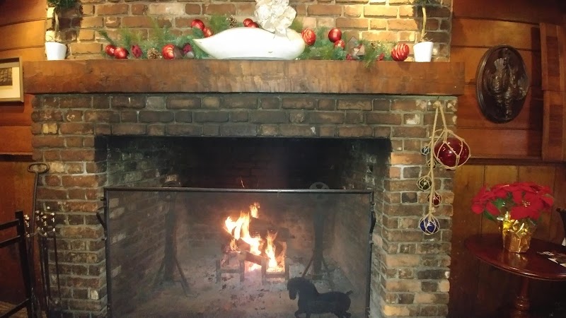 Robert Morris Inn in Easton, Maryland, United States