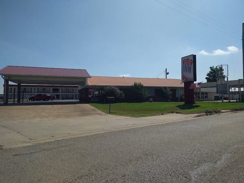 Rock & Roll Highway 67 Inn in Pocahontas, Arkansas, United States