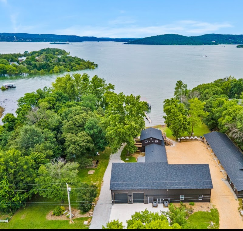 Rock View Resort in Hollister, Missouri, United States