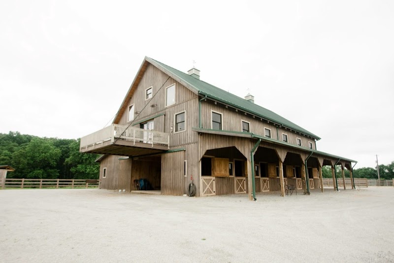 Rock ‘N Refuge in Waverly, Tennessee, United States