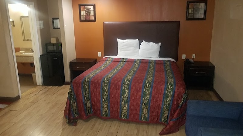 Rocky Inn Long Beach in Long Beach, California, United States