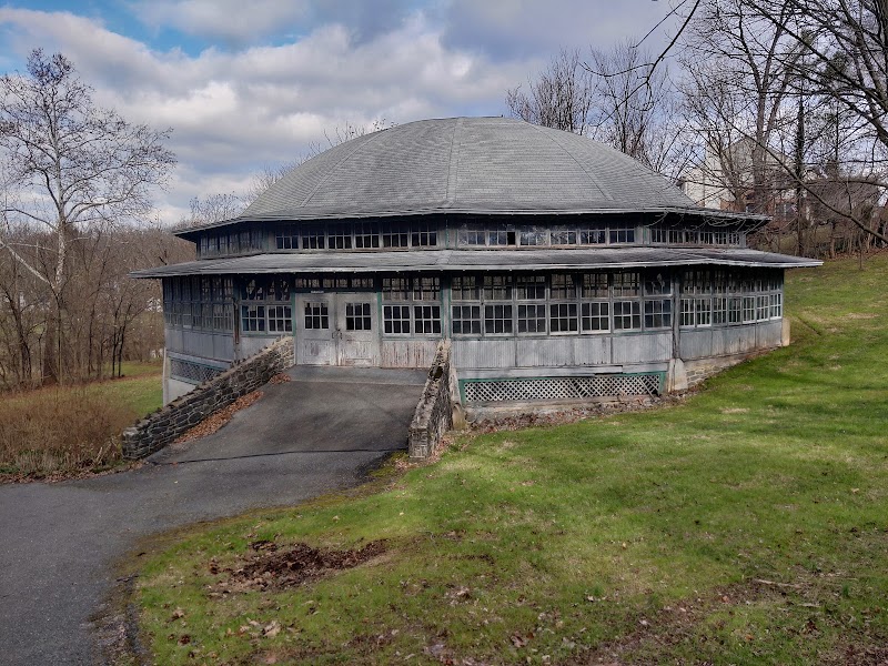 Rocky Springs Bed & Breakfast in Lancaster, Pennsylvania, United States