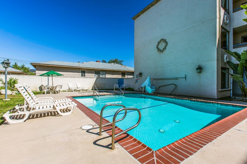 Rodeway Inn Azusa in Azusa, California, United States