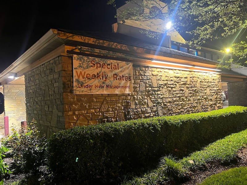 Rodeway Inn Columbus in Hilliard, Ohio, United States