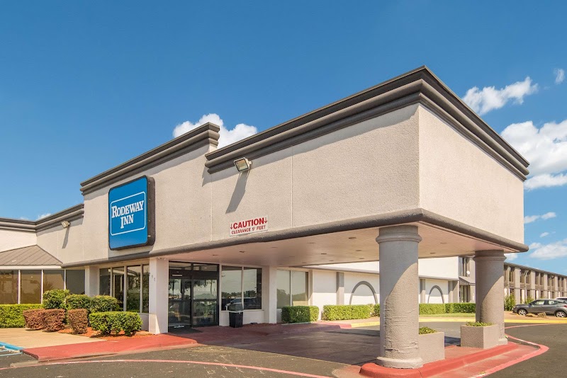 Rodeway Inn Dallas in Cedar Hill, Texas, United States