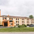 Rodeway Inn Flint – Bishop Airport