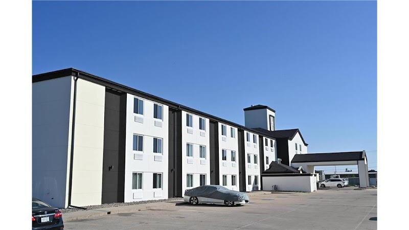 Rodeway Inn Fremont in Fremont, Nebraska, United States