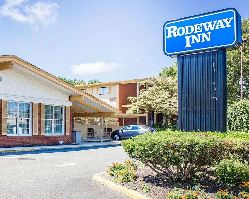 Rodeway Inn Huntington Station - Melville in Huntington Station, New York, United States