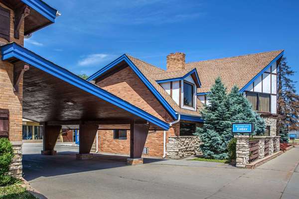 Rodeway Inn & Lyons in Bridgeview, Illinois, United States