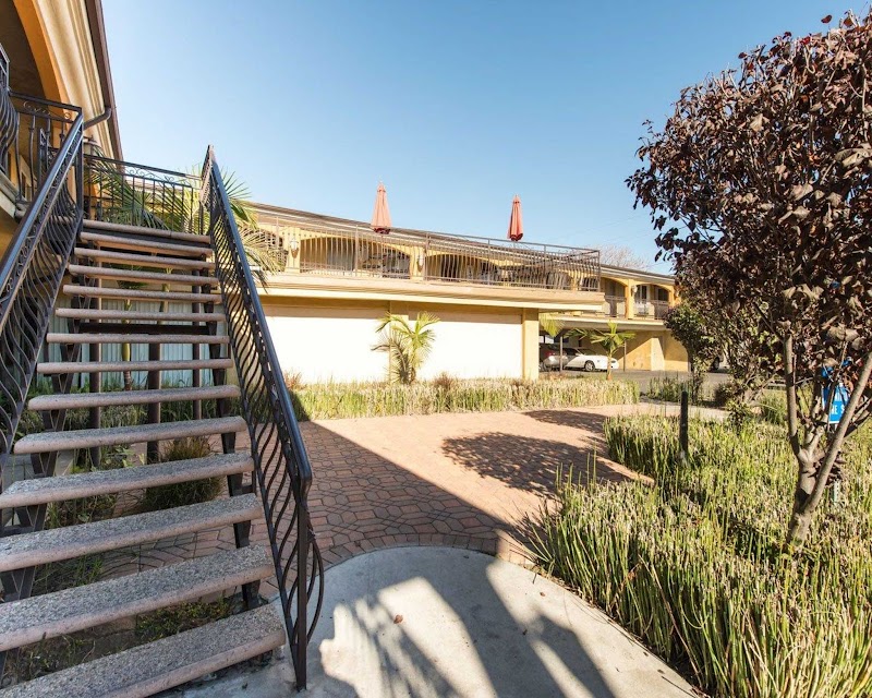 Rodeway Inn Near L.A. Live in Huntington Park, California, United States