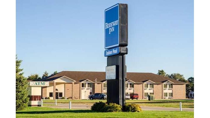 Rodeway Inn North Platte in North Platte, Nebraska, United States