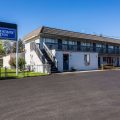 Rodeway Inn North Spokane