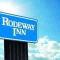 Rodeway Inn Richland