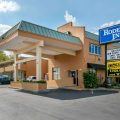 Rodeway Inn & Suites