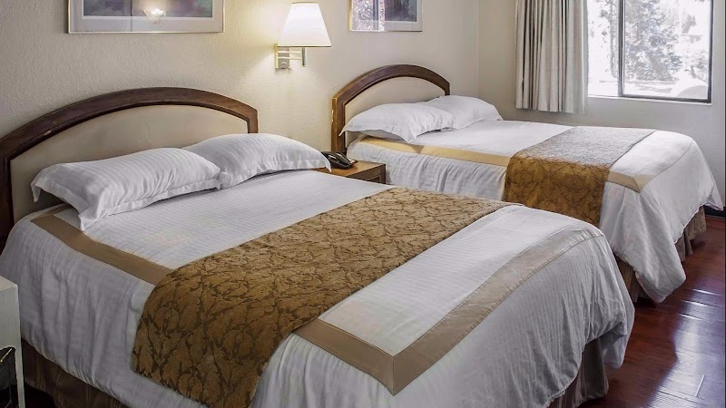 Rodeway Inn & Suites in Fife, Washington, United States