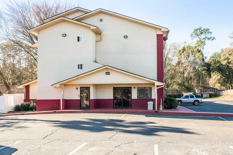 Rodeway Inn Tallahassee in Tallahassee, Florida, United States