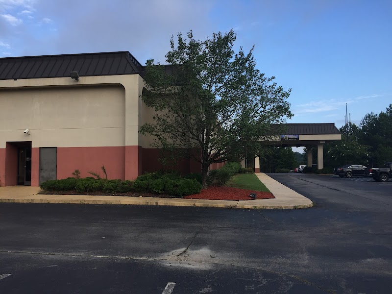 Rome Inn and Suites in Rome, Georgia, United States