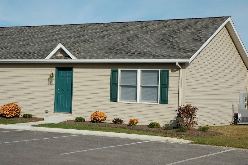 Romer's Westlake Hotel Villas in Celina, Ohio, United States