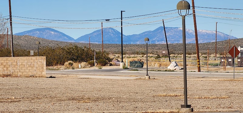 Rosamond Inn in Rosamond, California, United States