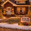 Rose Cottage