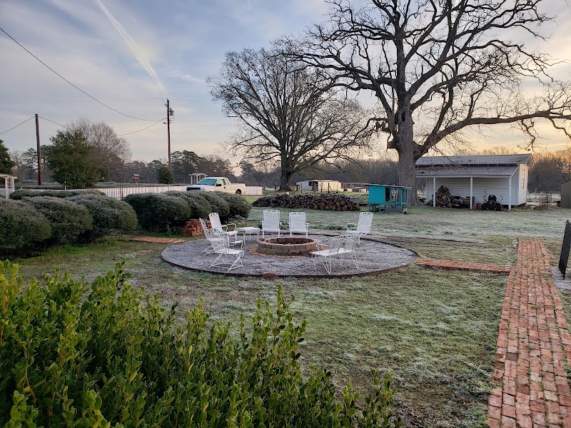 Roseville Bed & Breakfast in Marshall, Texas, United States