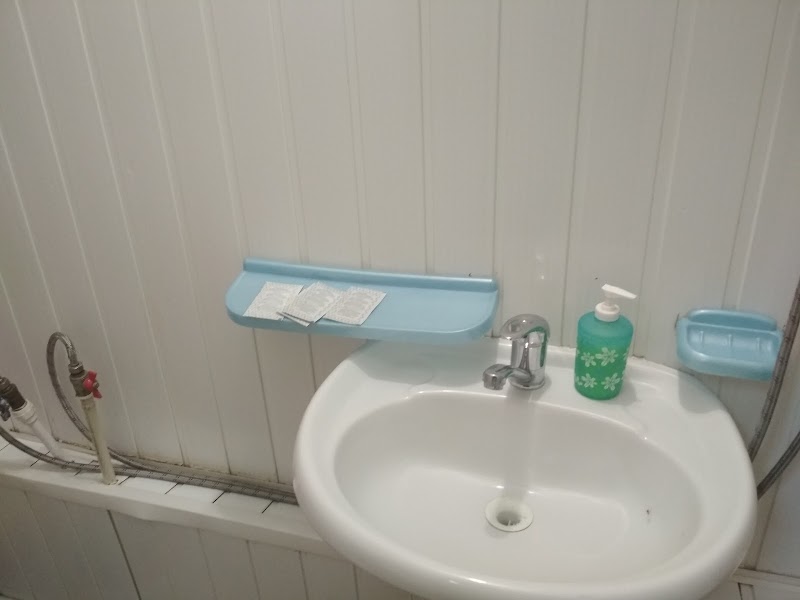 Roslavl Hotel in Roslavl, Russia