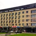 Rossia Hotel