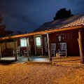 Roswell Red Barn RV Park