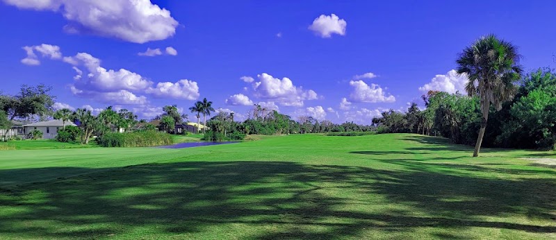 Rotonda Golf & Country Club Villa in Rotonda, Florida, United States