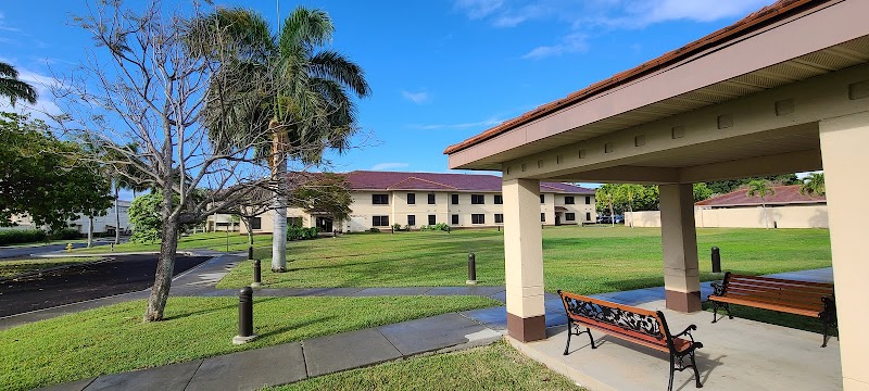 Royal Alaka'i in Hickam Housing, Hawaii, United States