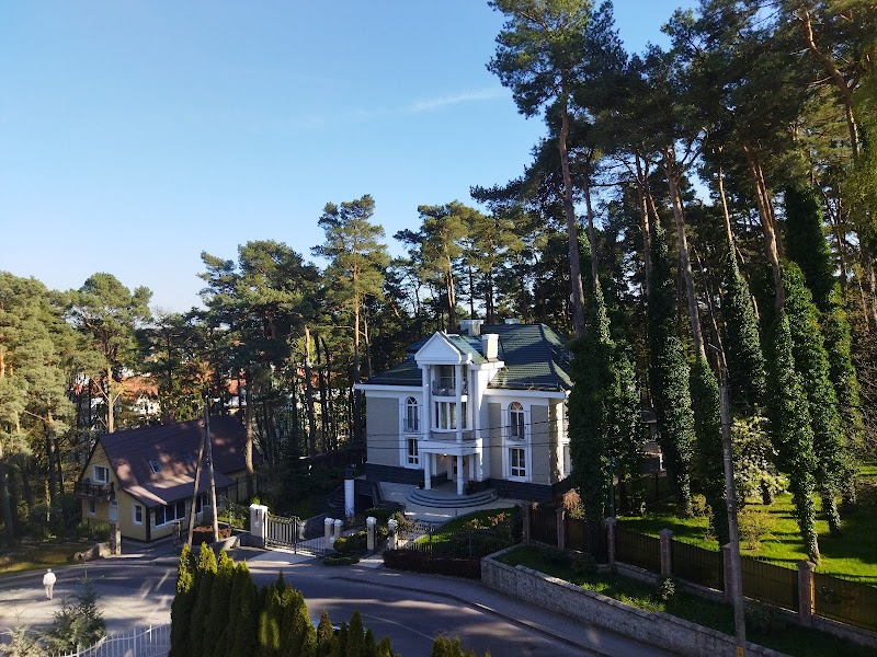 Royal Falke Resort & Spa in Svetlogorsk, Russia