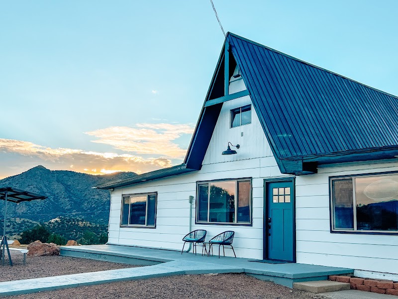 Royal Gorge Ranch & Resort in Cañon City, Colorado, United States