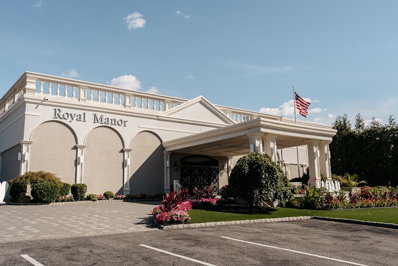 Royal Inn in Garfield, New Jersey, United States