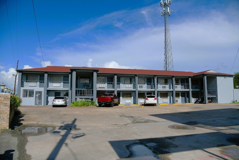 Royal Inn in Port Arthur, Texas, United States