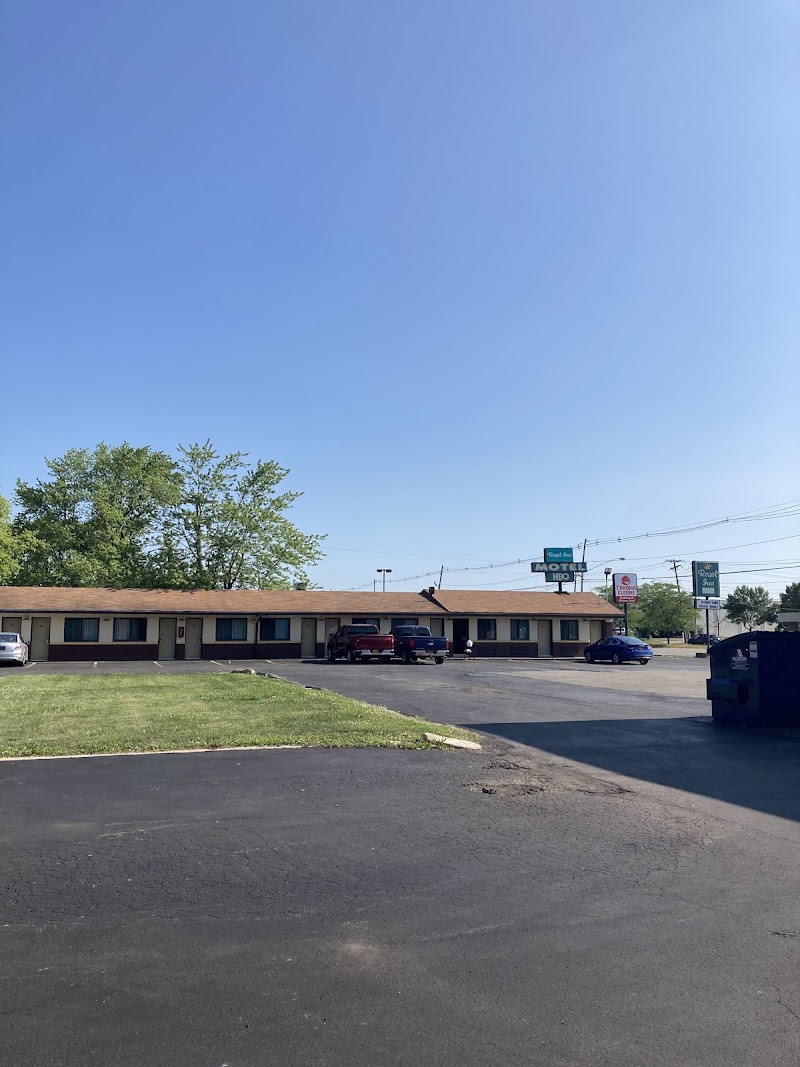 Royal Inn in Tonawanda, New York, United States