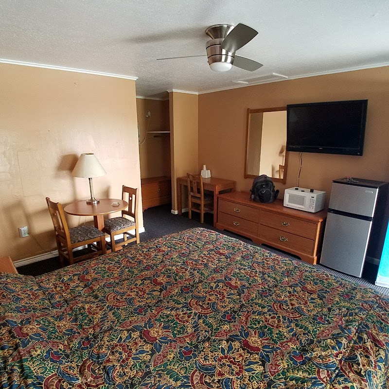 Royal Inn in Victoria, Texas, United States