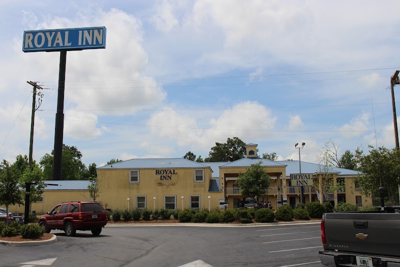 Royal Inn Alachua in Alachua, Florida, United States