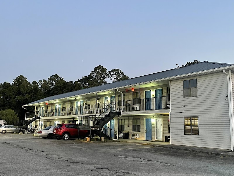 Royal Inn Cochran in Cochran, Georgia, United States
