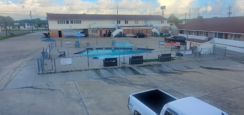 Royal Inn McAllen in McAllen, Texas, United States