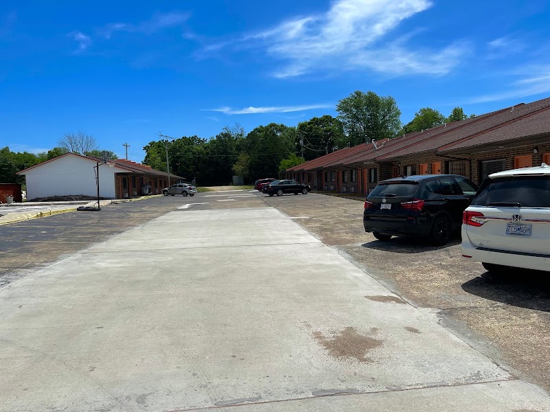 Royal Inn & Suites in Mountain Grove, Missouri, United States