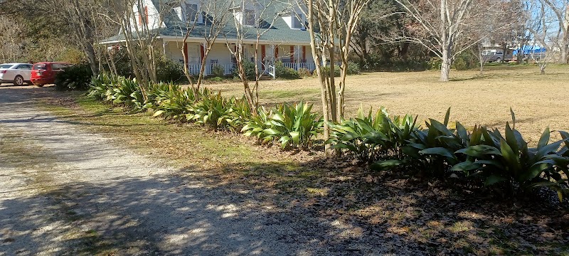 Royal Oaks Bed & Breakfast in Atmore, Alabama, United States