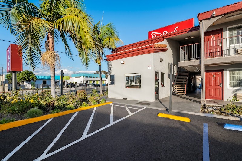 Royalty Inn in Bellflower, California, United States