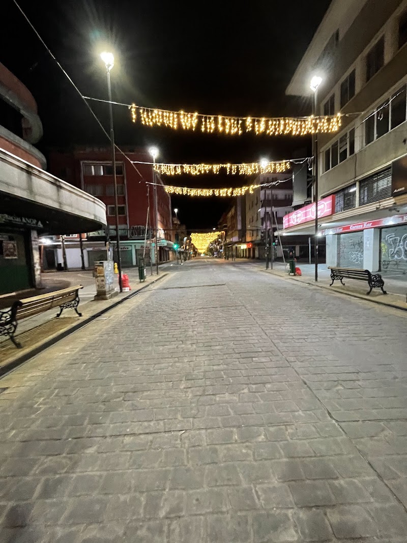 Rucanti B&B in Osorno, Chile