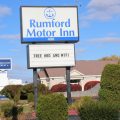 Rumford Motor Inn