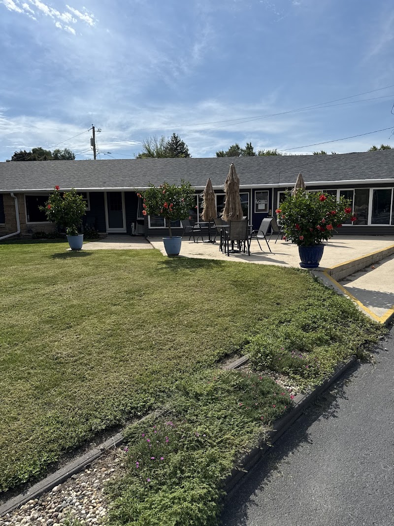 Rumorz Neighborhood Hideaway in Clear Lake, Iowa, United States