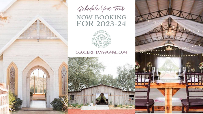 Rustic Oaks Ranch in Royse City, Texas, United States