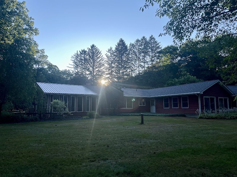 Rustic River Retreats in Ashland City, Tennessee, United States