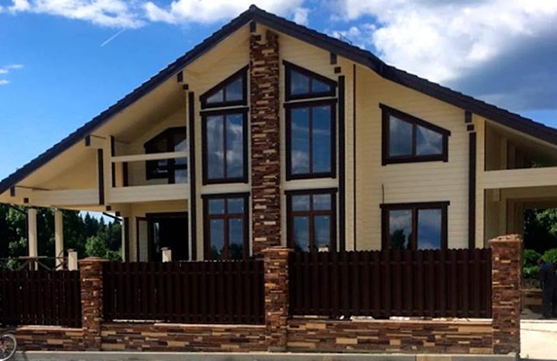 Ruzsky Park Hotel in Ruza, Russia