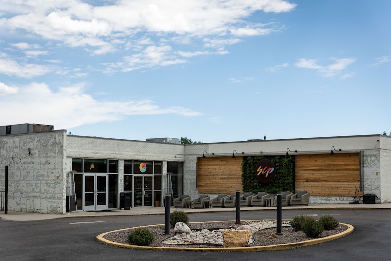 SCP Hotel Colorado Springs in Colorado Springs, Colorado, United States